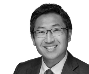 Rocky Li, MoloLamken LLP Photo