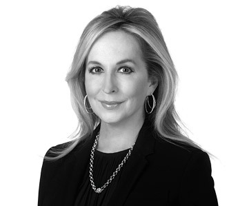 Kelli Gibbons, MoloLamken LLP Photo