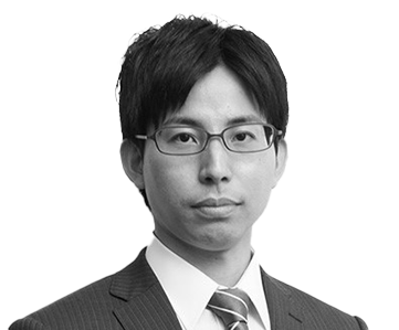 Tatsushi Yasuda, MoloLamken LLP Photo