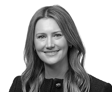 Mason Reynolds, MoloLamken LLP Photo