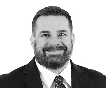 Rockney Taveau, MoloLamken LLP Photo