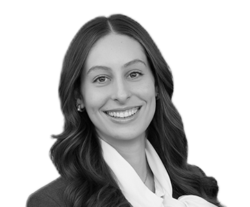 Sofia Debbiche, MoloLamken LLP Photo