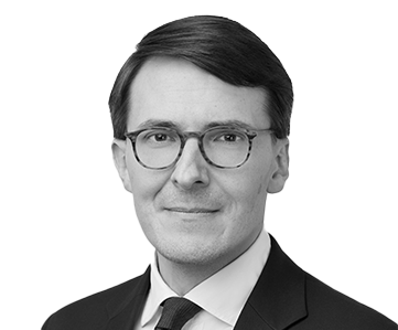 Eugene Sokoloff, MoloLamken LLP Photo