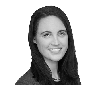 Lauren Sexton, MoloLamken LLP Photo