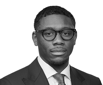Andrew Gonzales, MoloLamken LLP Photo