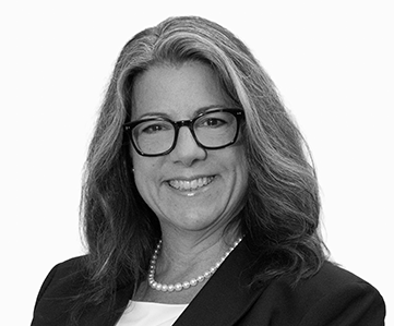 Robyn Thiemann, MoloLamken LLP Photo